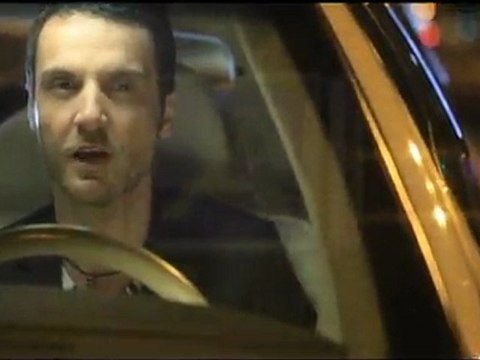 Sinan Özen - Teessüf Yeni Klip 2011