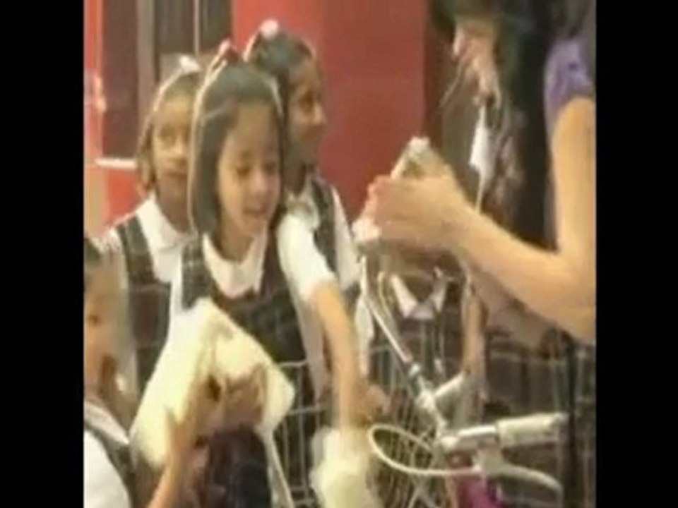 Trailer de telenovela "Camila" (2011)