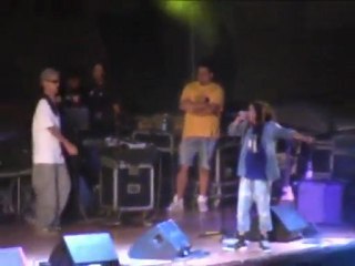 Boom Boom vibration 2011