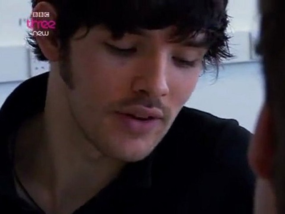 Becoming Merlin ( 2008 )