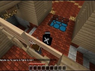 Concours Roxservers Minecraft  N°2