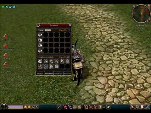 Metin2 présentation de 3 serveurs privés