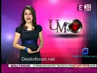 U Me & Tv [News 24] - 11th August 2011 Video Watch Online p1