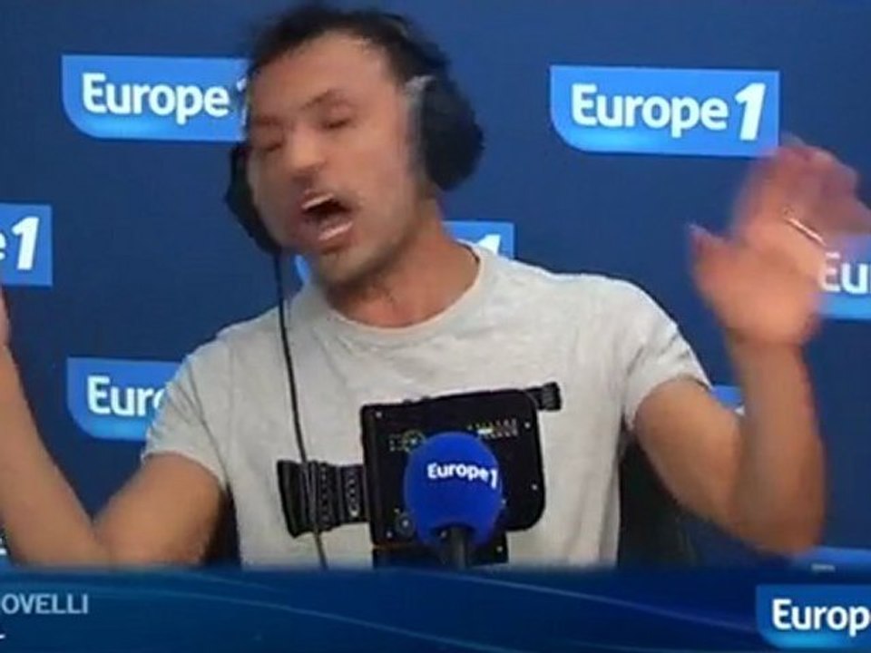 Oh oui Guillaume, oh oui Benjamin !