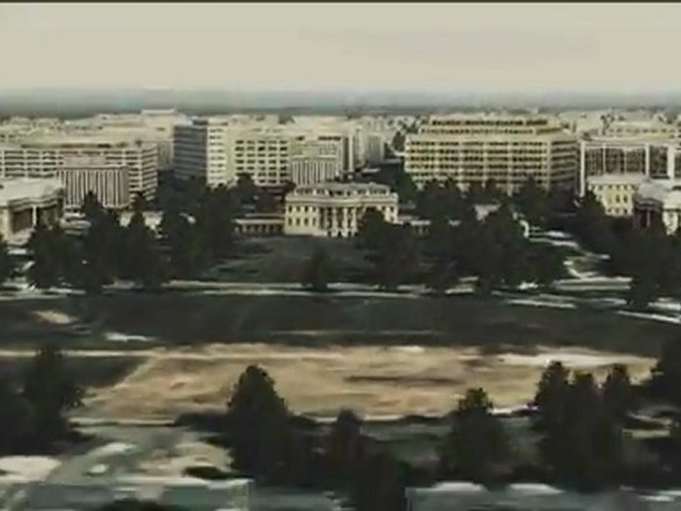 Ace Combat Assault Horizon Gamescom 2011 Trailer