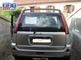Occasion Nissan X-Trail URVILLERS
