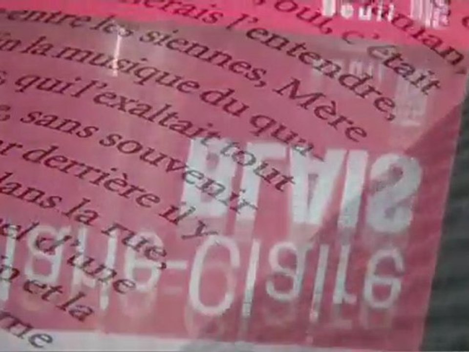 Mai au bal des prédateurs de Marie-Claire Blais