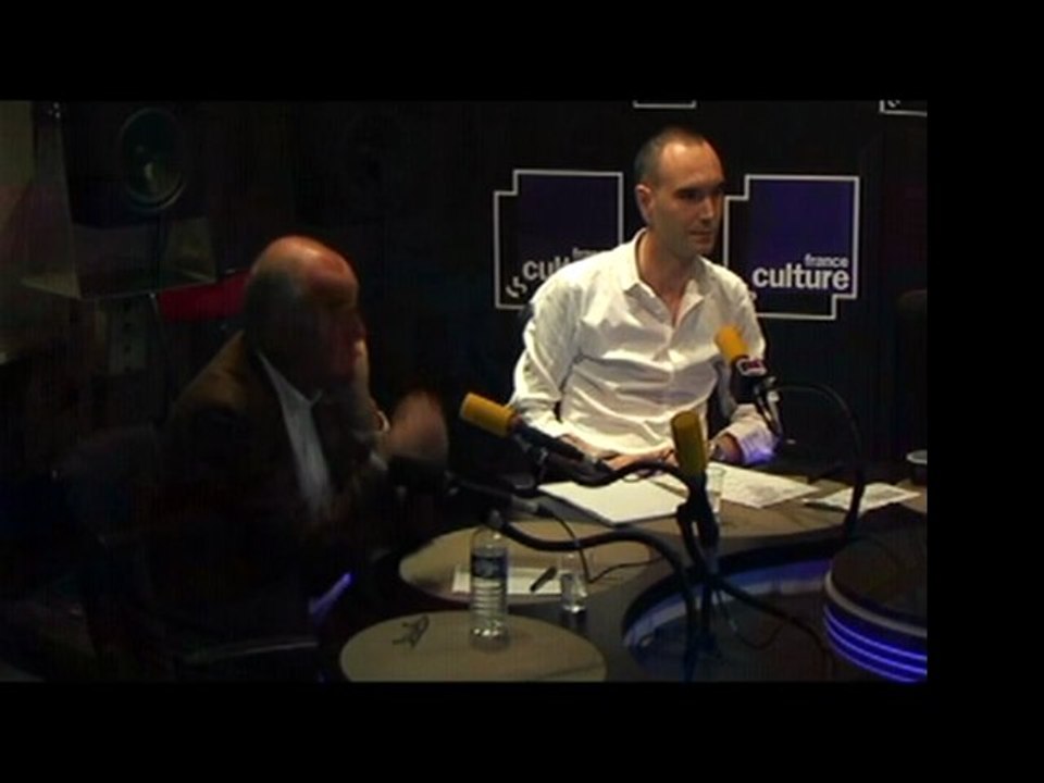 les matins d'été - Crise financière : Etats et marchés à couteaux tirés