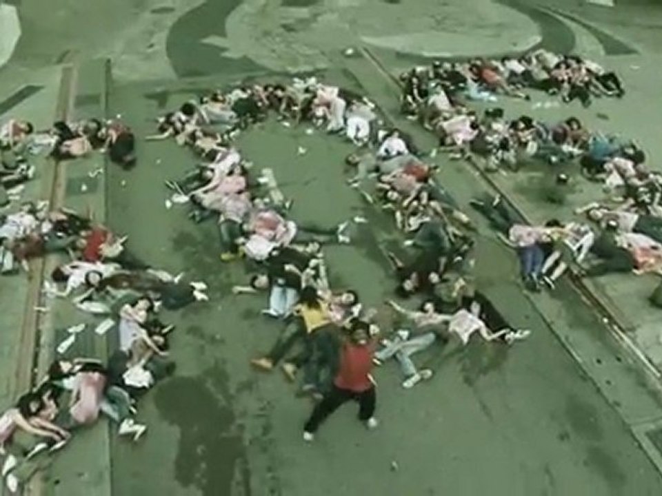 Зомби 108 (Zombie 108) - трейлер