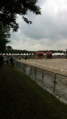 Imposée Cl.1GP Lamotte Beuvron 2011. 1e place avec 68.33%