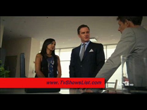 White Collar Season 3 Episode 10 Countdown 2011