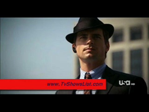 White Collar Season 3 Episode 10 Countdown