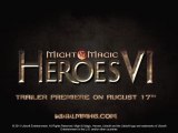 Might & Magic Heroes VI - Video teasing