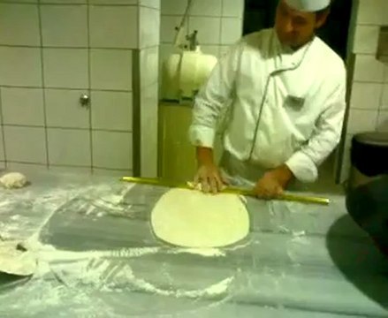 Yufka Açımı - Malatya Darende - Malatya Haber Kanalı