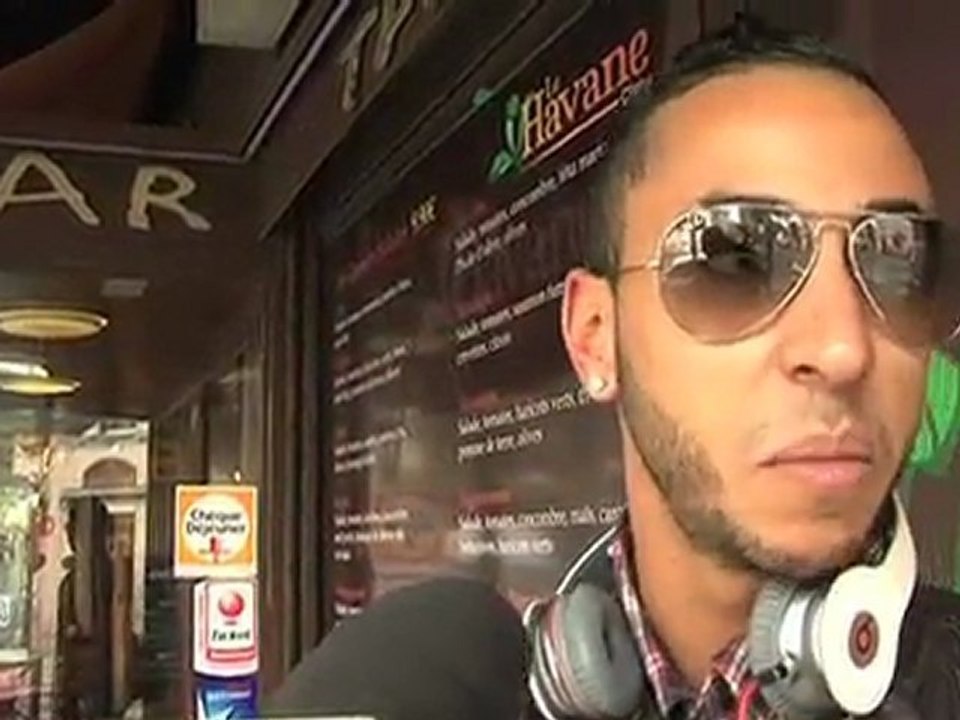 Micro-Trottoir 365 : Vos enseignements après France-Chili