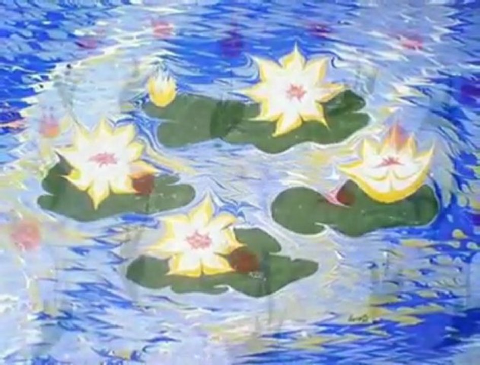 GEL GÖR BENİ AŞK NEYLEDİ & LEMAN SAM