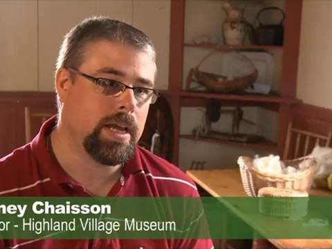 Cape Breton and the Cabot Trail in Nova Scotia