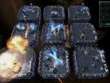 Mod SC2 : Jouez aux Morpions avec des Nukes