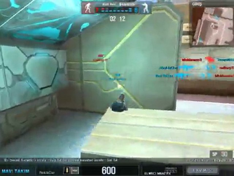 ReaLfaCiax Speed Hack - Wolfteam