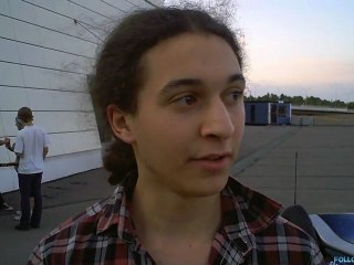 Interview de Stéphano par Grubby à l'Assembly Summer