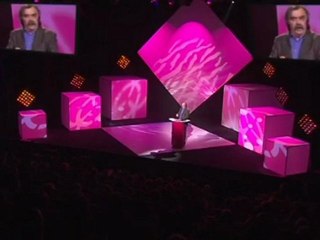 L'Albert mondialiste : Les rentiers