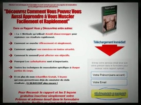 exercices haltères pectoraux