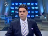 10 Ağustos 2011 Kanal7 Ana Haber Bülteni saati tamamı