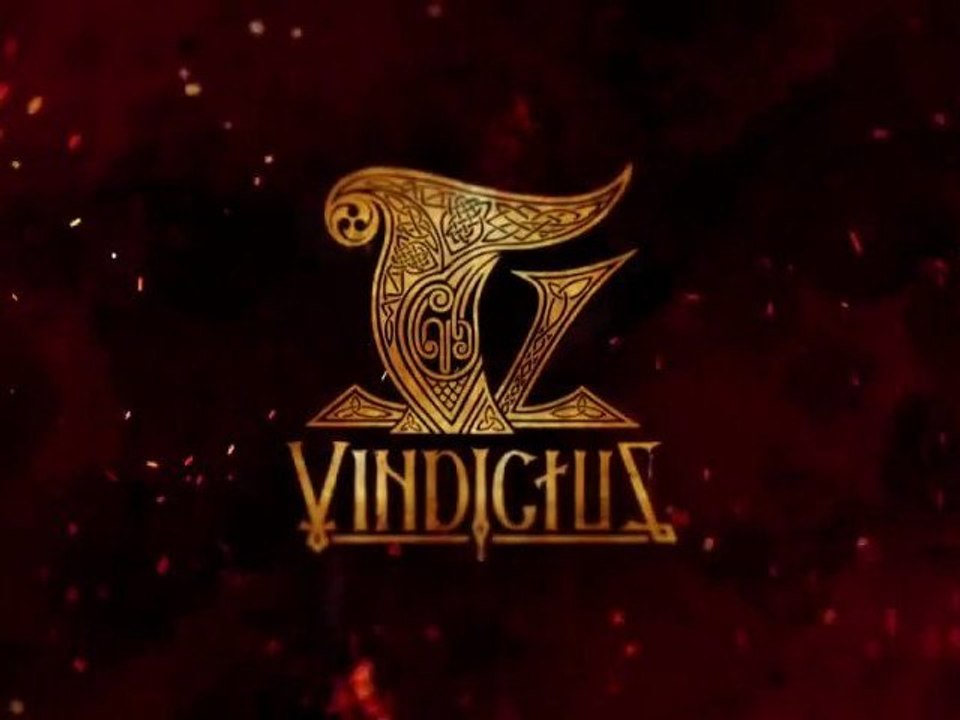 Vindictus - Gamescom 2011 Trailer [HD]