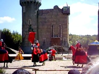 le grand parcours 08