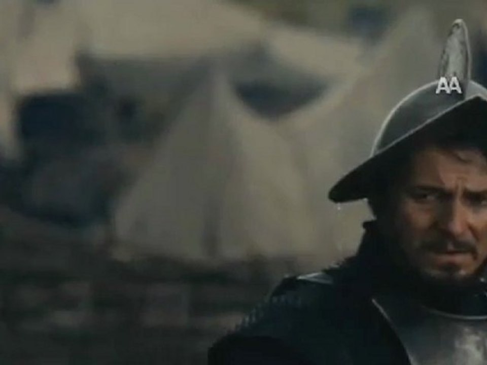 VİZYONDAKİLER