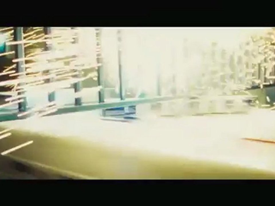 Attack The Block trailer