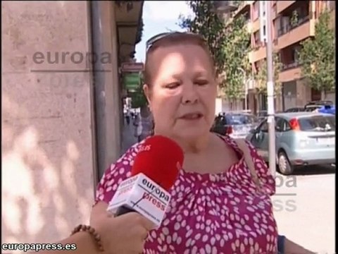 Vecinos de Bilbao dicen no a una mezquita