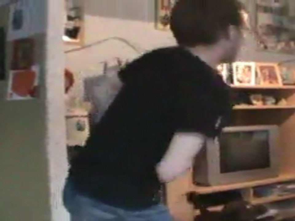 anniversaire fred le 14 juin 2011