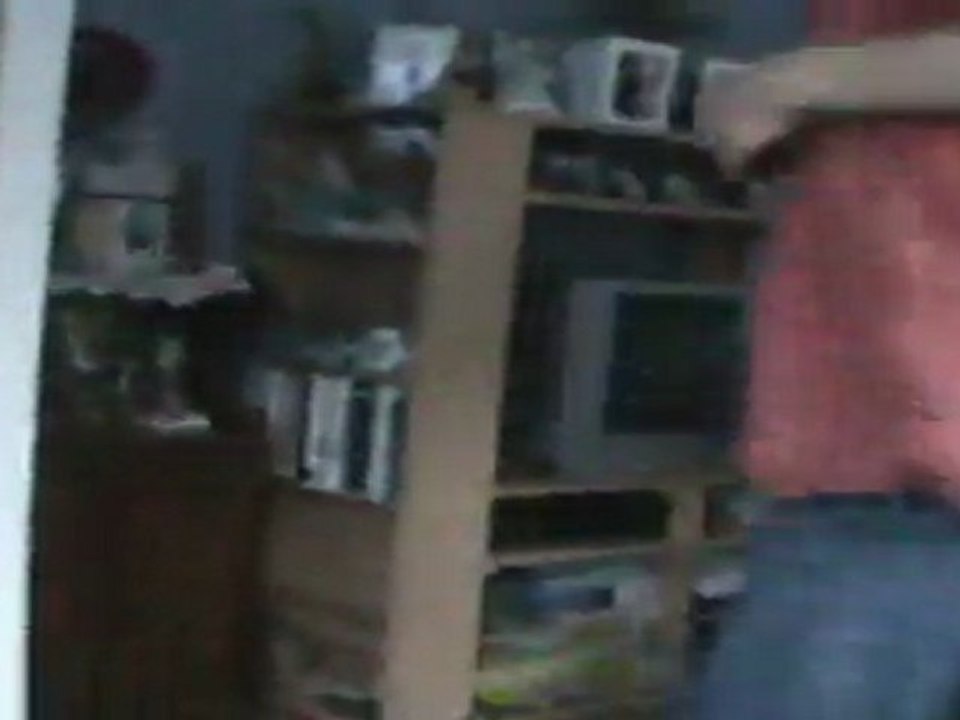 anniversaire fred le 14 juin 2011