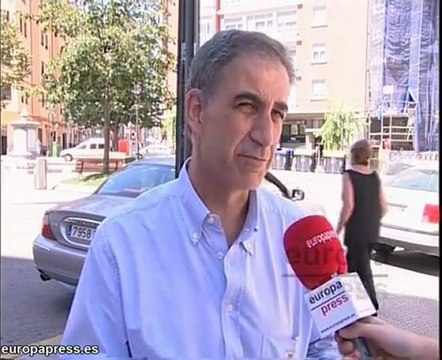 Barreda pide evitar a Bildu en las generales