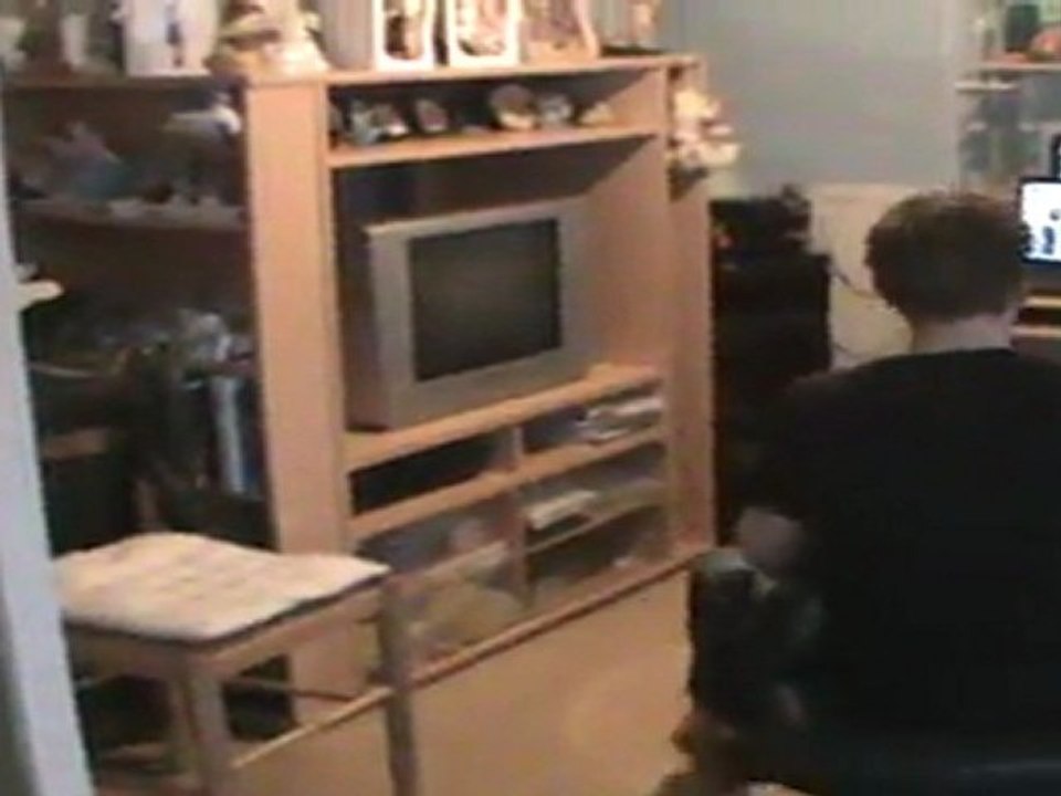 anniversaire fred le 14 juin 2011