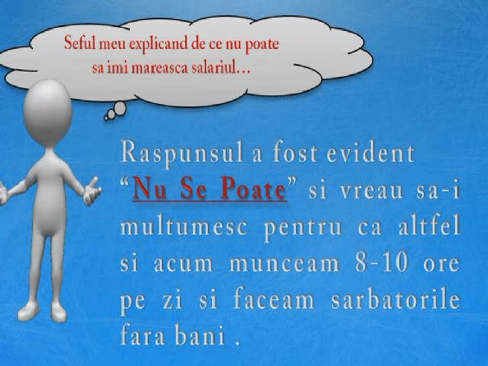 SpeedMoneyBluePrint - Munca la domiciliu