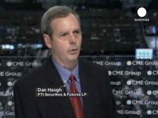 Avrupa borsaları yükselişle açıldı