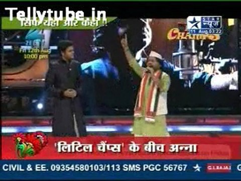 Saas Bahu Aur Saazish-11th August 2011 Part 3