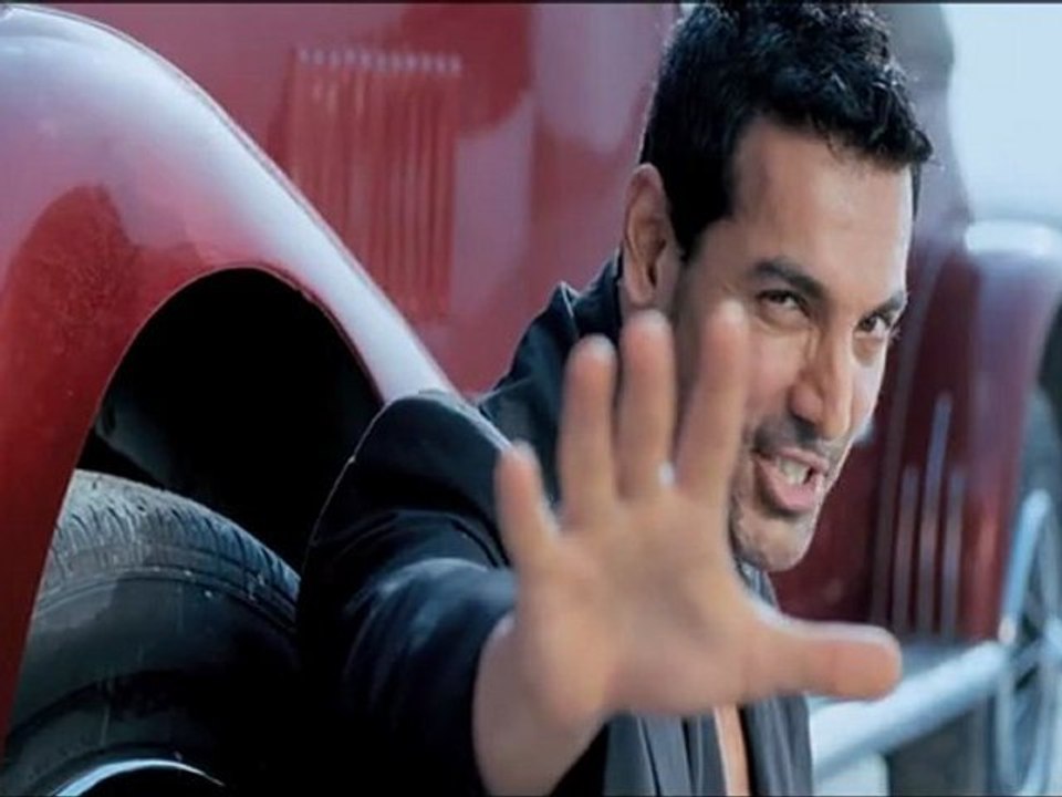 FORCE – Exclusive Trailer (2011)