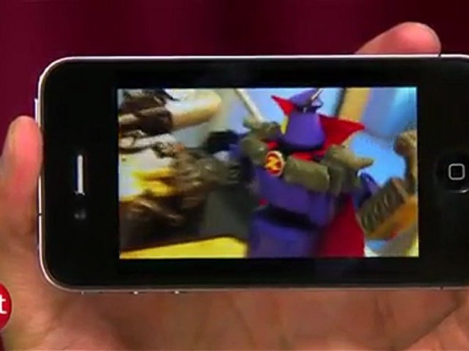 iPad 2 V/s iPhone 4 WHO WINS