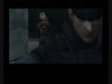 Metal Gear Solid The Twin Snakes - Partie 6 - Embuscade !