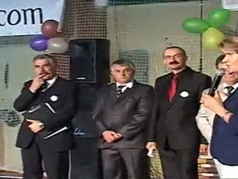 IX Forum trzeźwości Ostrów Mazowiecka 2011