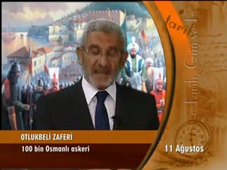 Ekrem ŞAMA-Otlukbeli Zaferi