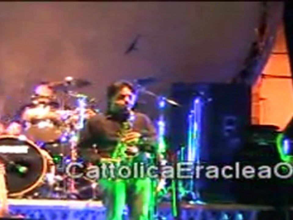 BIG ONE - Pink Floyd cover band a Cattolica Eraclea