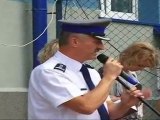 Święto Policji Ostrów Mazowiecka 2011