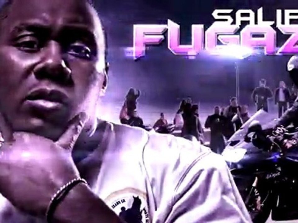 SALIF - Fugazi  Boulogne Boy  Valyu