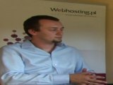 Webhosting.pl - wywiad - Filip Zagórski