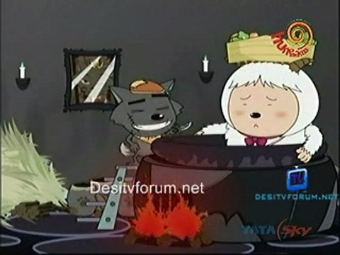 Kya Bakra Hai - 11th August 2011 Video Watch Online - Pt4