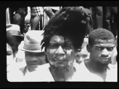 Dezarie ► All Ova vs Haile Selassie (Bob Marley ► War Song Original lyrics)